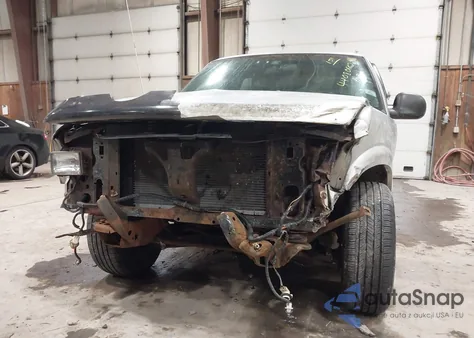 1994 Chevrolet S Truck S10 z USA, uszkodzony, nr VIN 1GCCS14Z4RK133397